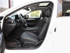 2020款 2.5L 蓝天运动版