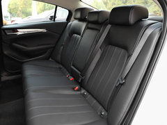 2020款 2.5L 蓝天运动版
