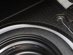 2020款 2.5L 蓝天运动版