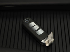 2020款 2.5L 蓝天运动版