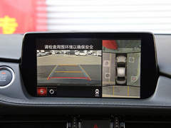 2020款 2.5L 蓝天尊崇版