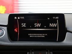 2020款 2.5L 蓝天尊崇版