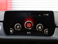 2020款 2.5L 蓝天尊崇版