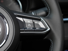 2020款 2.5L 蓝天尊崇版