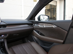 2020款 2.5L 蓝天尊崇版