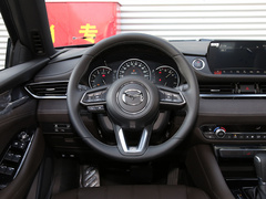 2020款 2.5L 蓝天尊崇版