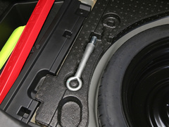 2020款 2.5L 蓝天尊崇版