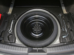 2020款 2.5L 蓝天尊崇版