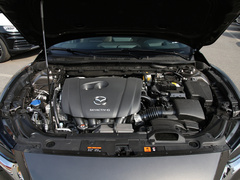 2020款 2.5L 蓝天尊崇版