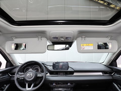 2020款 2.0L 蓝天豪华版