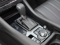 2020款 2.0L 蓝天豪华版