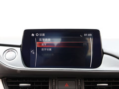 2020款 2.0L 蓝天豪华版