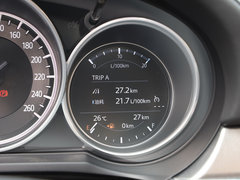 2020款 2.0L 蓝天豪华版
