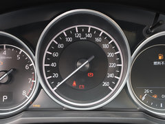 2020款 2.0L 蓝天豪华版