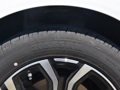 2019款  舒享版