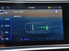 2019款  舒享版