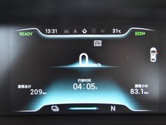 2019款  舒享版