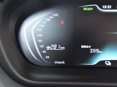 2019款  舒享版
