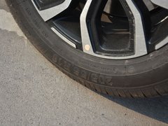 2019款  舒享版
