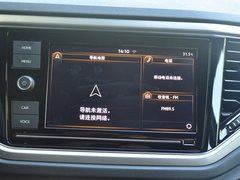 2019款 280TSI DSG两驱R-Line Pro