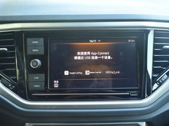 2019款 280TSI DSG两驱R-Line Pro