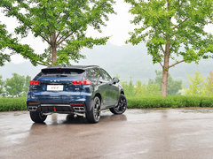 2020款 2.0T 超豪型