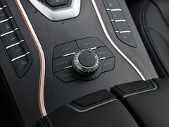 2020款 2.0T 超豪型