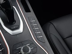 2020款 2.0T 超豪型