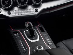 2020款 2.0T 超豪型