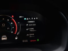 2020款 2.0T 超豪型
