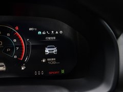2020款 2.0T 超豪型