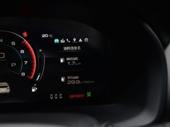 2020款 2.0T 超豪型