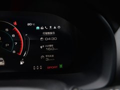 2020款 2.0T 超豪型