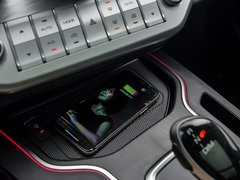 2020款 2.0T 超豪型