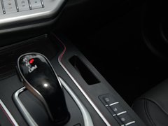 2020款 2.0T 超豪型