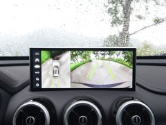2020款 2.0T 超豪型