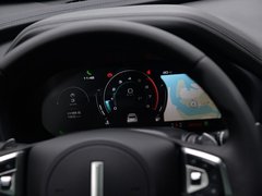 2020款 2.0T 超豪型