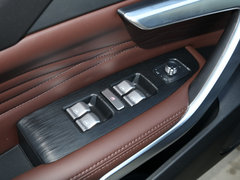 2020款 2.0T 豪华型