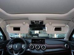 2020款 2.0T 豪华型