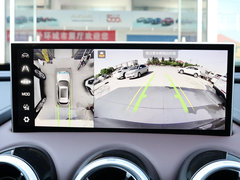 2020款 2.0T 豪华型