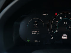 2020款 2.0T 豪华型