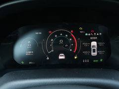 2020款 2.0T 豪华型
