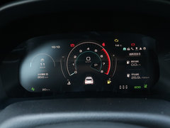 2020款 2.0T 豪华型