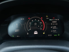 2020款 2.0T 豪华型