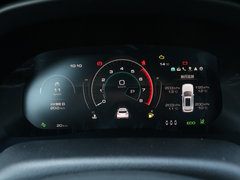 2020款 2.0T 豪华型