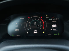 2020款 2.0T 豪华型