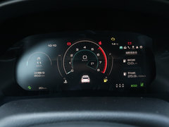 2020款 2.0T 豪华型