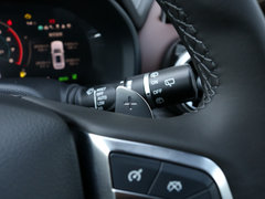 2020款 2.0T 豪华型