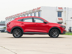 2019款 220T CVT智尚型 国VI