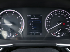 2019款 220T CVT智尚型 国VI